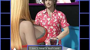 Saturday Night Banging