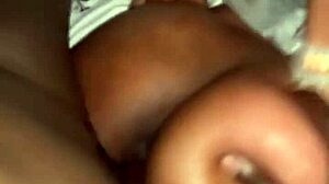 Exploring Family Bonds With Petite Latina Stepdaughter In Nightwear