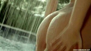 east european lesbian babes use toys for masturbation in glamour display 😍