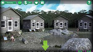 Join The Perviest Camping Trip With Anal Creampies