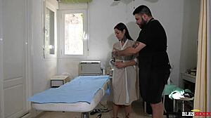 Milf Enjoys Gay Massage With Happy Ending.