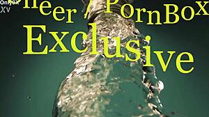 Quickfap 11M Ass Fucking Of Katsuni By Only3X Network