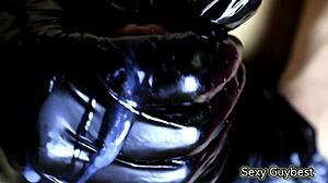 Big compilation of juicy orgasms and cumshots with moans