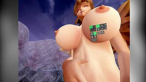 Experience Intense Pleasure In Valkyrie VR Game