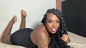 Cum With Me While I Touch My Pussy!