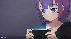 vel uncensored titfuck scene with big tits