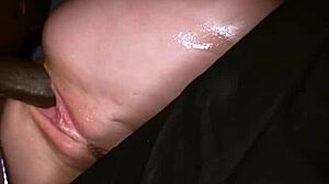 Goth Massage Pussy Fuck