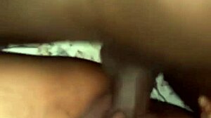 Exploring Family Bonds With Petite Latina Stepdaughter In Nightwear