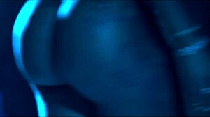 jkt strip club tour with big ass dancing and facial