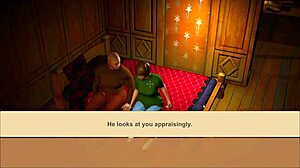 Exploring Depravity Level in Game Demo