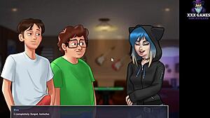 i made mia hentai double penetration scenes