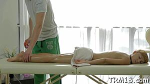 i give tenacious fun as oiled teen amateur