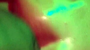 Neighbors Engage in Cheating BBC Threesome with Monster Cocks