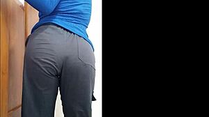 Gaming With Step Daddy