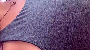 Behind the scenes, I feel nervous about my STD test routine as a NSFW content creator