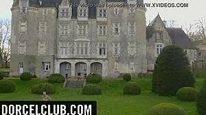 Trailer for re venge of a softcore film