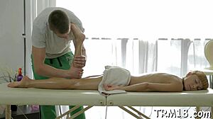 i give tenacious fun as oiled teen amateur