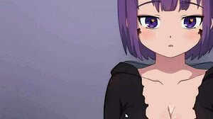 vel uncensored titfuck scene with big tits