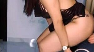 Mother-In-Law Feeling Lonely Needs Good Boy Care