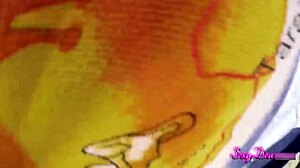 sizzle on the shoreline sexydeas spicy pov doggystyle at the beach