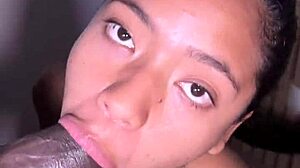 He Cant Last Long Enough And Cums Early While Eating Every Inch Of His Huge Cock -Amateur Couple- Nysdel