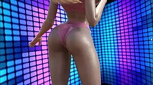 Saturday Night Banging