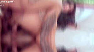 Gemma leone lactation anal piss latina girl deep balls gl