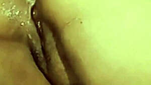 Does this arab wife love anal sex with cumshot?