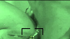 WHAT'S HAPPENING BEHIND THE SCENES WITH THIS LATINA'S ASSFUCKING!