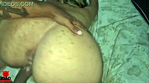 Casada Gordinha Deixou O Vizinho Roludo Gozar Dentro