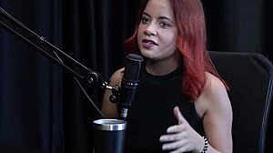 bruna ferrari talks about her anal fetish and husband