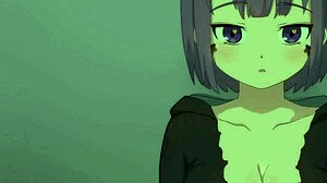 vel uncensored titfuck scene with big tits