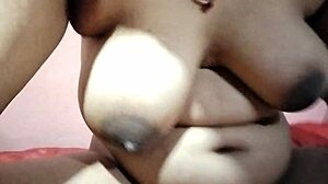 Desi hot indian babe strips dress