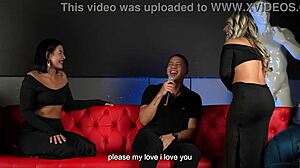 mexican producer sets up porn with best asses - juan bustos podcast