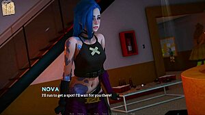 Eternum 145 game features detailed worlds and characters