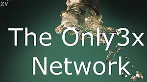 Quickfap 11M Ass Fucking Of Katsuni By Only3X Network