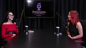 bruna ferrari talks about her anal fetish and husband