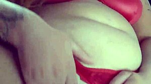 New outfit flashing big ass on camera