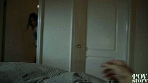 Sharing Is Caring Pt 2 With Jennifer White And Rachael Cavalli!