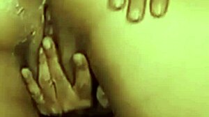 Does this arab wife love anal sex with cumshot?