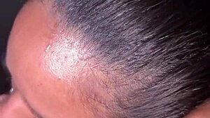 He Cant Last Long Enough And Cums Early While Eating Every Inch Of His Huge Cock -Amateur Couple- Nysdel