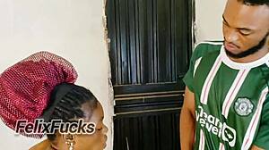 Two lesbian friends caught by stepbro, they take turns enjoying his fat dick