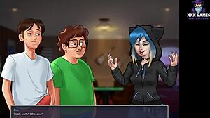 i made mia hentai double penetration scenes