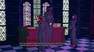 lets play chosen acolyte prologue 😊