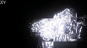 Gym Bunnies Present Public Club Hardcore Sex.