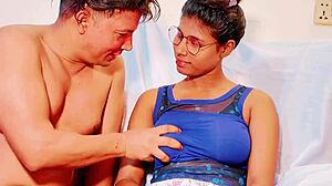 Uttaran20 - homemade fucking in the in-laws room hot sex