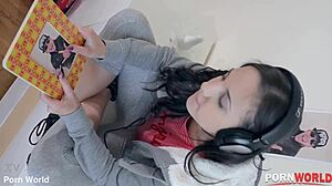 Ass Fucking Rockers Loving Hardcore Action