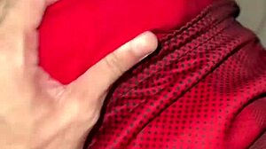 Outdoor Interracial Bisexual Twinks in Public Gay Pornstar Action