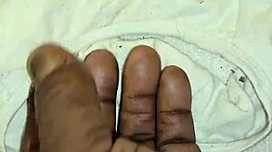 Found My Step Daughter's Panties And Bras In Garbage Can