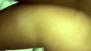 Exploring Family Bonds With Petite Latina Stepdaughter In Nightwear